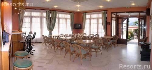 Hotel Rania 15
